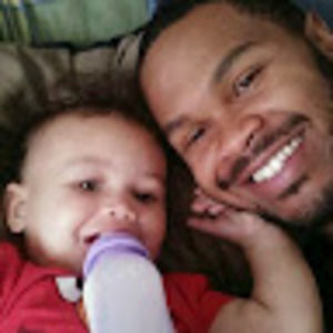 Meet your Posher, Tavin